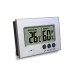 Mini temperature and humidity meter Baby room Climbing pet room Electronic temperature and humidity meter