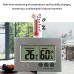 Mini temperature and humidity meter Baby room Climbing pet room Electronic temperature and humidity meter