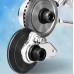 New multifunctional electric drill plate cutter Metal plate cutter Hand electric drill refitted cutter Iron sheet cutter