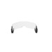 LED luminescent glasses for men and women  futuristic technology sense party glasses, punk style  bouncy glasses