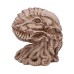 Cthulhu Skull Cthulhu Mythos statue Cthulhu skull head resin decoration