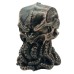 Cthulhu Skull Cthulhu Mythos statue Cthulhu skull head resin decoration