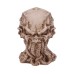 Cthulhu Skull Cthulhu Mythos statue Cthulhu skull head resin decoration