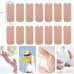 Thumb Protective Patch, Breathable Finger and Wrist Protector, Basketball Sports Protective Gear, Anti Sprain Patch