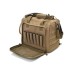 Outdoor Tactical Multifunctional Large Capacity Storage Sports Handbag Gun Bag Oxford Waterproof Field Army Fan Bag