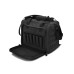Outdoor Tactical Multifunctional Large Capacity Storage Sports Handbag Gun Bag Oxford Waterproof Field Army Fan Bag