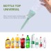 Household Flowerpot Water Drip Device for Watering Flowers and Green Plants, Drip Irrigation Water Seepage Device
