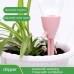 Household Flowerpot Water Drip Device for Watering Flowers and Green Plants, Drip Irrigation Water Seepage Device