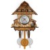 Cuckoo Clock, Cuckoo Clock, Alarm Clock, Wall Clock, Living Room, Household Clock, Personalized Clock