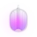 Folding Electric Mosquito Swatter, Electric Shock Dual Purpose Mosquito Swatter, Usb Mosquito Killer, Mosquito Lamp