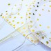 Disposable Plastic Ps Spoon, Gold Powder Spoon, Silver Powder Fork, Glitter Powder Fork, Spoon, Tableware Set