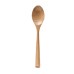 Creative Wooden Tableware, Beech Wood Knife, Fork, Spoon, Three Piece Set Of Solid Wood Natural Color Small Wooden Knife Set