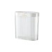 Freshness Preservation Bag Storage Box Wall Mounted Withdrawable Kitchen Large Capacity Disposable Plastic Film Cover Storage Box
