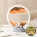 Creative LED Astronaut Nightlight Ins Wind Gift Cartoon Small Table Lamp Bedroom Decoration Desktop Small Ornaments