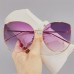Fashion Cat Eye Sunglasses Men and Women Vintage Metal Frame Classic Gradient Sun Glasses Female Oculos De Sol Feminino UV400 Fashion Cat Eye Sunglasses Men and Women Vintage Metal Frame Classic Gradient Sun Glasses Female Oculos De Sol Feminino UV400