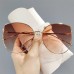 Fashion Cat Eye Sunglasses Men and Women Vintage Metal Frame Classic Gradient Sun Glasses Female Oculos De Sol Feminino UV400 Fashion Cat Eye Sunglasses Men and Women Vintage Metal Frame Classic Gradient Sun Glasses Female Oculos De Sol Feminino UV400