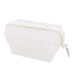 Freshness Preservation Box, Lunch Box, Microwave Oven Heating and Refrigeration of Silicone Fruits and Vegetables