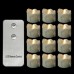 LED Electronic Candle Wedding Decoration Candle Soft Light Flashing Electronic Tea Wax Tears Remote Control Candle LED Electronic Candle Wedding Decoration Candle Soft Light Flashing Electronic Tea Wax Tears Remote Control Candle