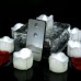 LED Electronic Candle Wedding Decoration Candle Soft Light Flashing Electronic Tea Wax Tears Remote Control Candle LED Electronic Candle Wedding Decoration Candle Soft Light Flashing Electronic Tea Wax Tears Remote Control Candle