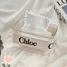 Desktop Tissue Box Home Storage Box Living Room High Aesthetic Value Desktop Light Luxury High-End Creative DIY Drawer