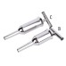 Manual Sausage Dispenser, Household Manual Sausage Dispenser, Sausage Tool, Handmade Sausage Machine, Small Sausage Dispenser