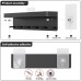 Non Punching Stainless Steel Kitchen Storage Rack Bathroom Storage Rack Keychain Behind Door Wall Hanging Clothes Rack Umbrella Rack