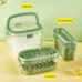 Internet Celebrity Self-Made Ice Cream Mold, Popsicle, Popsicle, Ice Cream Model, Household Children's Ice Cream Mold, Ice Cube Internet Celebrity Self-Made Ice Cream Mold, Popsicle, Popsicle, Ice Cream Model, Household Children's Ice Cream Mold, Ice Cube