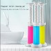 Toilet Small Flower Fragrant Toilet Deodorization Aromatherapy Toilet Cleaner Blue Bubble Toilet Cleaner