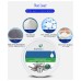 Chuangjing Stainless Steel Cleaning Cream Kitchen Household Cleaning Pot Bottom Black Scale Efficient Decontamination Powder