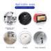 Chuangjing Stainless Steel Cleaning Cream Kitchen Household Cleaning Pot Bottom Black Scale Efficient Decontamination Powder