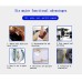 Chuangjing Stainless Steel Cleaning Cream Kitchen Household Cleaning Pot Bottom Black Scale Efficient Decontamination Powder