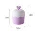 Portable Foam Maker Cup Bubble Foamer Maker Facial Cleanser Foam Cup Body Wash Bubble Maker Bubbler for Face Clean Tools