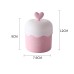 Portable Foam Maker Cup Bubble Foamer Maker Facial Cleanser Foam Cup Body Wash Bubble Maker Bubbler for Face Clean Tools