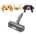 Pet Roller Hair Sticker with Lamp, Hair Remover, Hair Sticker, Hair Float Cleaner, Hair Remover, Pet Hair Sticker
