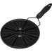 Japanese Style Gas Stove Thermal Conductivity Plate Hot Milk Gas Household Enamel Enamel Thermal Conductivity Plate Anti Coking Japanese Style Gas Stove Thermal Conductivity Plate Hot Milk Gas Household Enamel Enamel Thermal Conductivity Plate Anti Coking