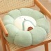 New Pumpkin Cushion Color Contrast Persimmon Ruyi Putuan Home Sofa Decoration Soft Cushion