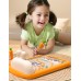 Rabbit magnetic magnetic pen drawing board baby exercise enlightenment magnetic puzzle educational children's toys