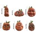 Halloween Atmosphere Outdoor Decoration Props Ghost Party Pumpkin Head Courtyard Decoration