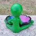 Creative Martian Ashtray, Alien Astronaut Sandware, Living Room, Home, Hotel Decoration Decoration Decoration
