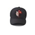 New personality Nian Beast baseball cap high-density boutique embroidery Chinese style lion embroidery baseball cap