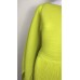 Pleated London High Fashion Designer Style Women's Handkerchief Sleeve High Waist Wrap Hip Short Dress