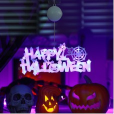 Halloween Party Decoration Supplies Prop Hanging Bat Pendant Pendant
