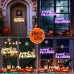 Halloween Party Decoration Supplies Prop Hanging Bat Pendant Pendant