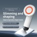 Cellulite Massager EMS & RF Radio Frequency Body Slimming Machine Fat Burner 3 Modes Sculpting Machine for Belly Arm Waist Leg