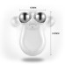 Fashion Micro-electric current face lift skin care tools Spa Tightening lifting remove wrinkles Toning Device massager