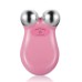 Fashion Micro-electric current face lift skin care tools Spa Tightening lifting remove wrinkles Toning Device massager