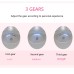 Fashion Micro-electric current face lift skin care tools Spa Tightening lifting remove wrinkles Toning Device massager