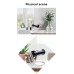 Pearl Necklace Stainless Steel Wine Rack Wine Pedestal Clamp Holder Suspension Champagne Whisky Small Ornaments Pearl Necklace Stainless Steel Wine Rack Wine Pedestal Clamp Holder Suspension Champagne Whisky Small Ornaments