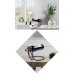 Pearl Necklace Stainless Steel Wine Rack Wine Pedestal Clamp Holder Suspension Champagne Whisky Small Ornaments Pearl Necklace Stainless Steel Wine Rack Wine Pedestal Clamp Holder Suspension Champagne Whisky Small Ornaments