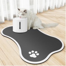 Dog mat sleeping pet mat universal waterproof urine proof cat sleeping mat large dog cage pad